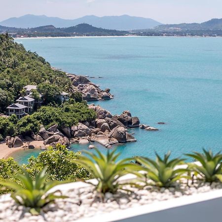 Villa Sukkho Samui Estates Chaweng  Esterno foto