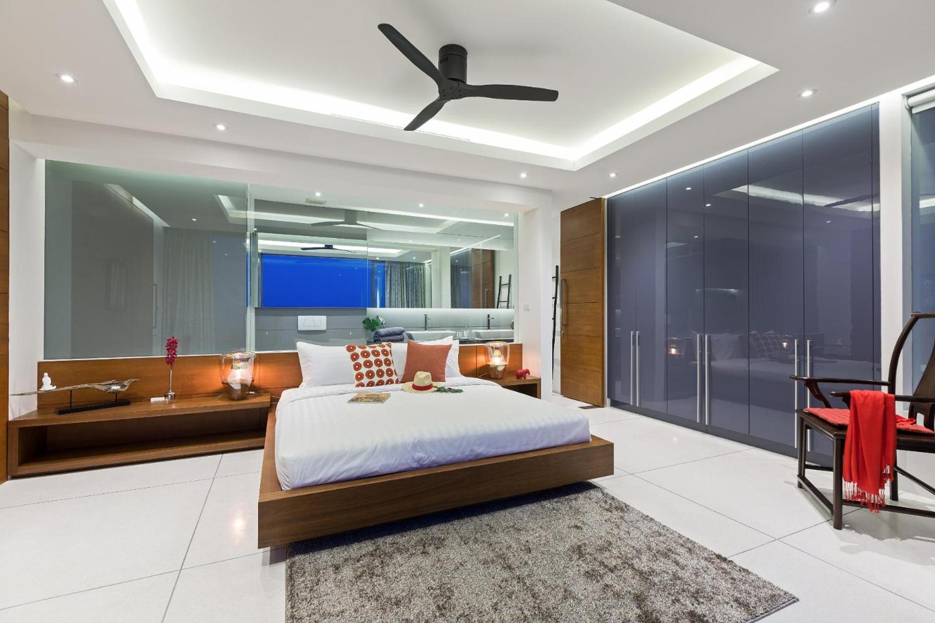 Villa Sukkho Samui Estates Chaweng  Esterno foto