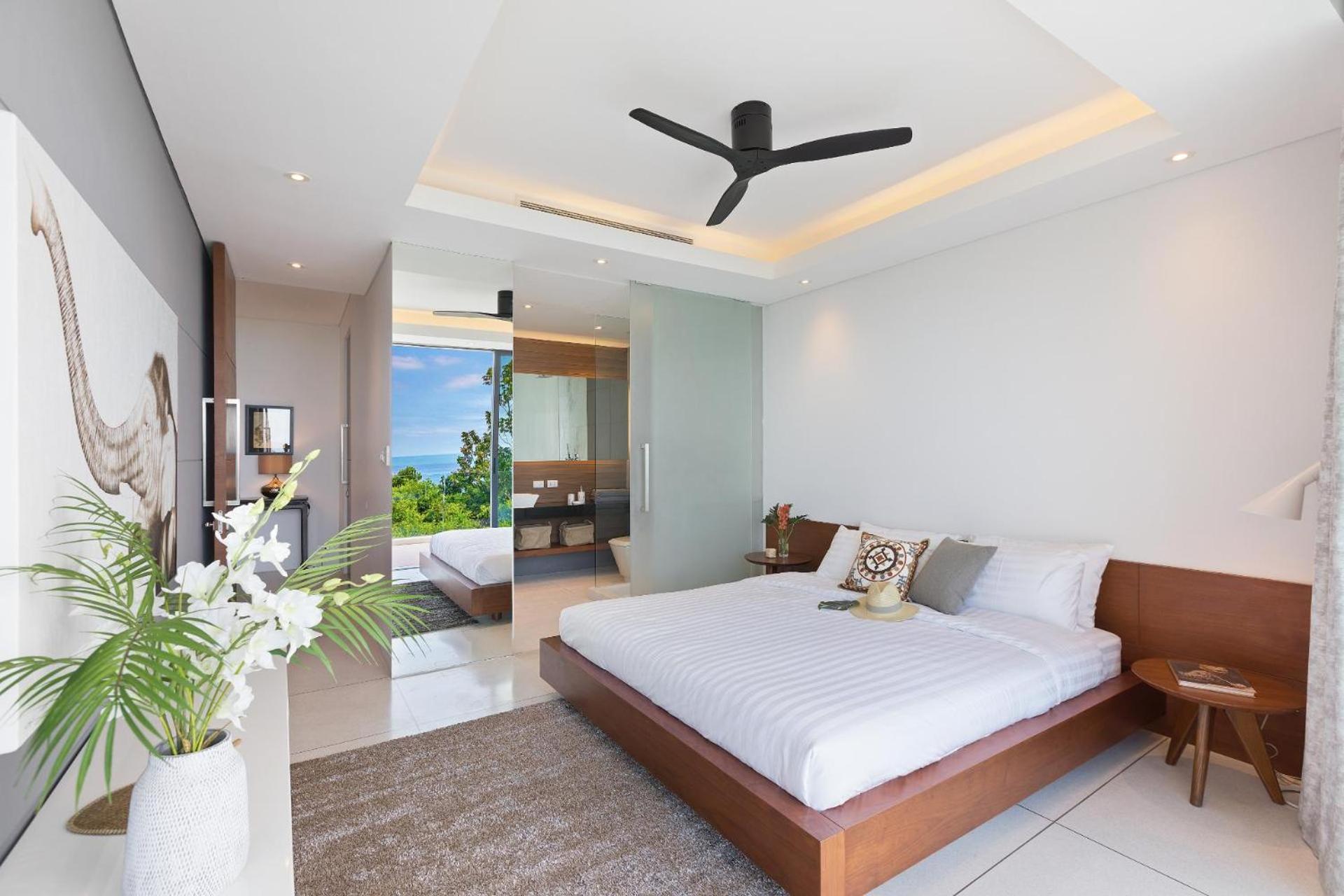 Villa Sukkho Samui Estates Chaweng  Esterno foto