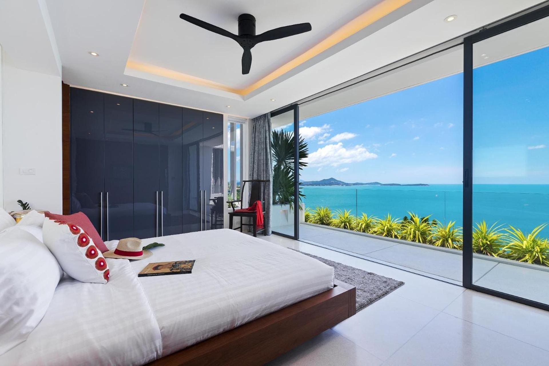 Villa Sukkho Samui Estates Chaweng  Esterno foto