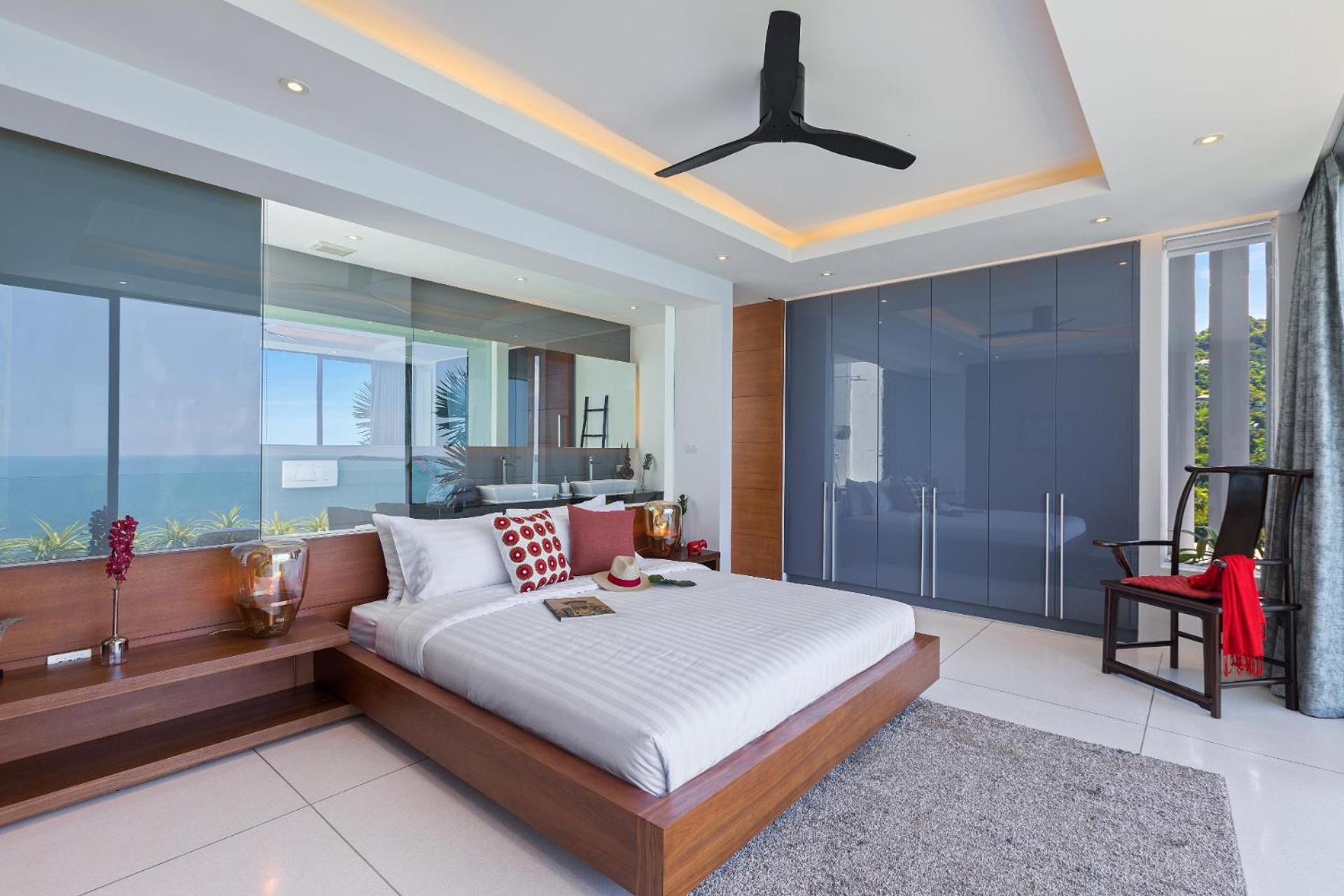 Villa Sukkho Samui Estates Chaweng  Esterno foto
