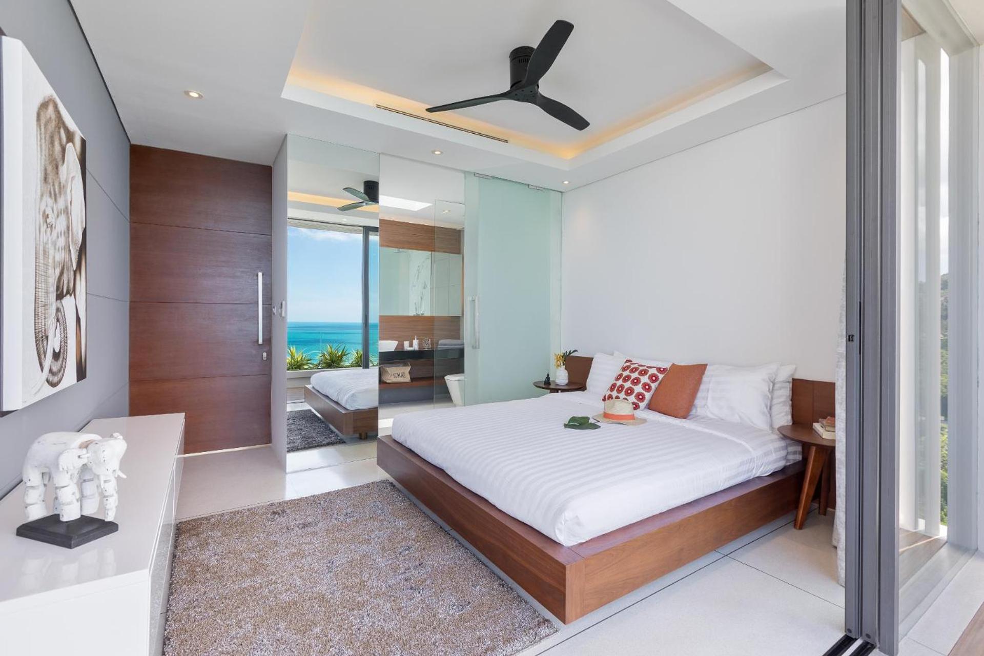 Villa Sukkho Samui Estates Chaweng  Esterno foto
