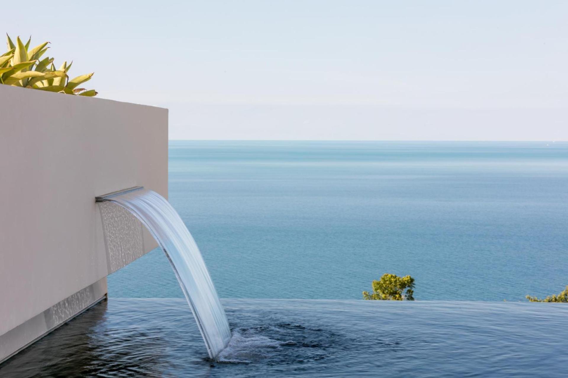 Villa Sukkho Samui Estates Chaweng  Esterno foto