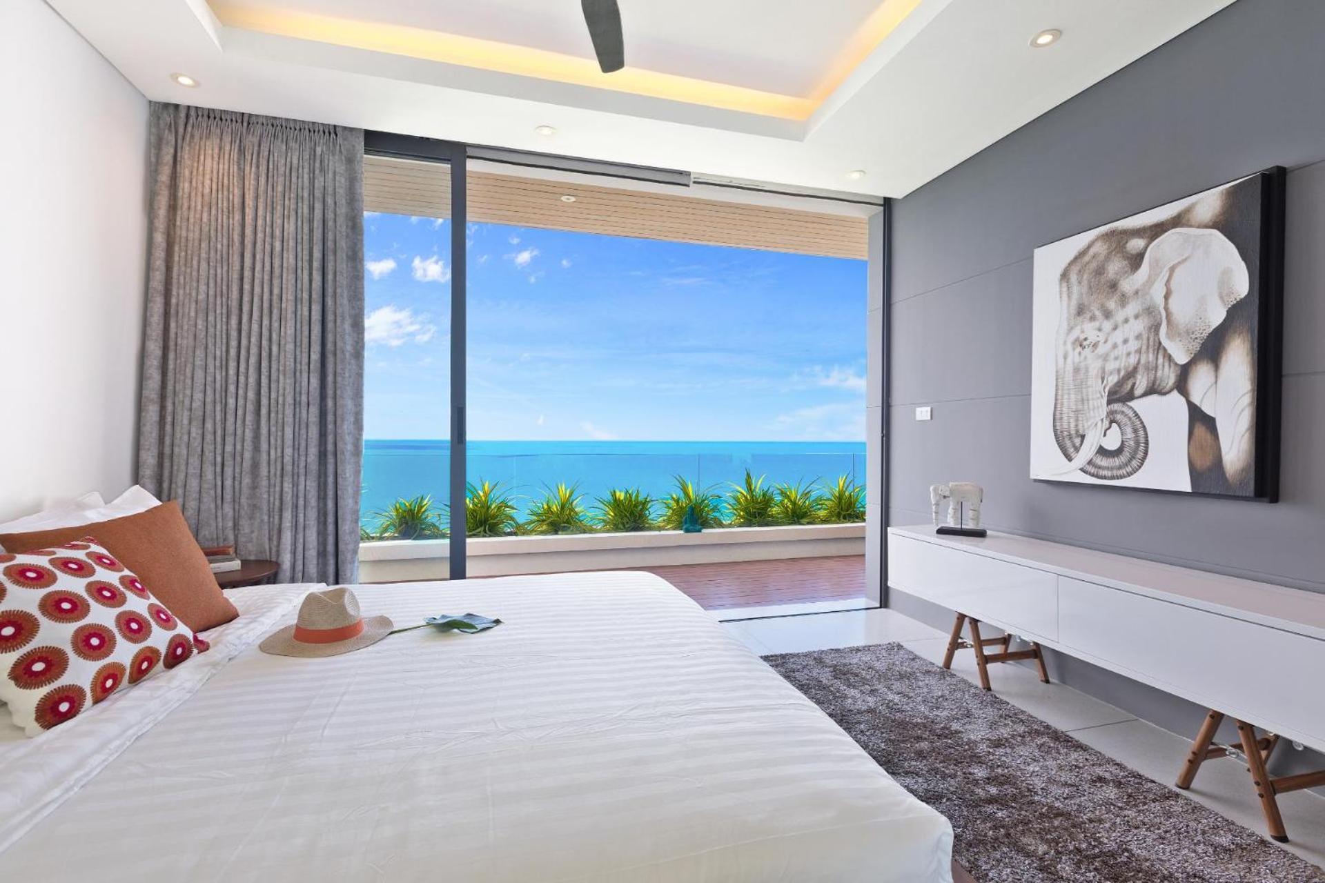 Villa Sukkho Samui Estates Chaweng  Esterno foto