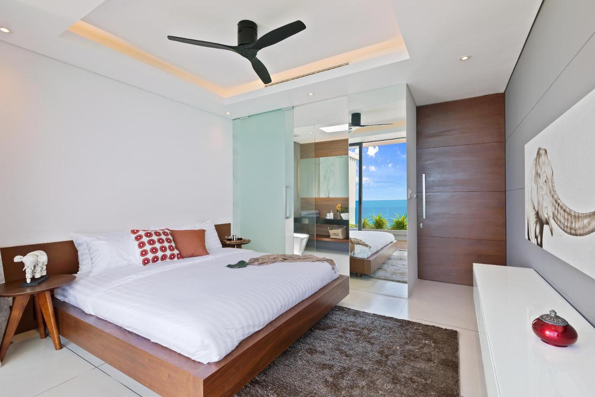 Villa Sukkho Samui Estates Chaweng  Esterno foto