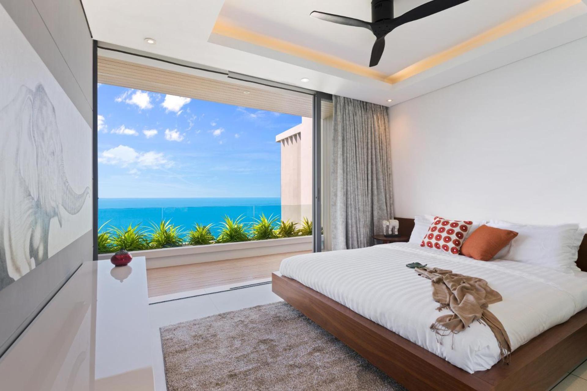Villa Sukkho Samui Estates Chaweng  Esterno foto