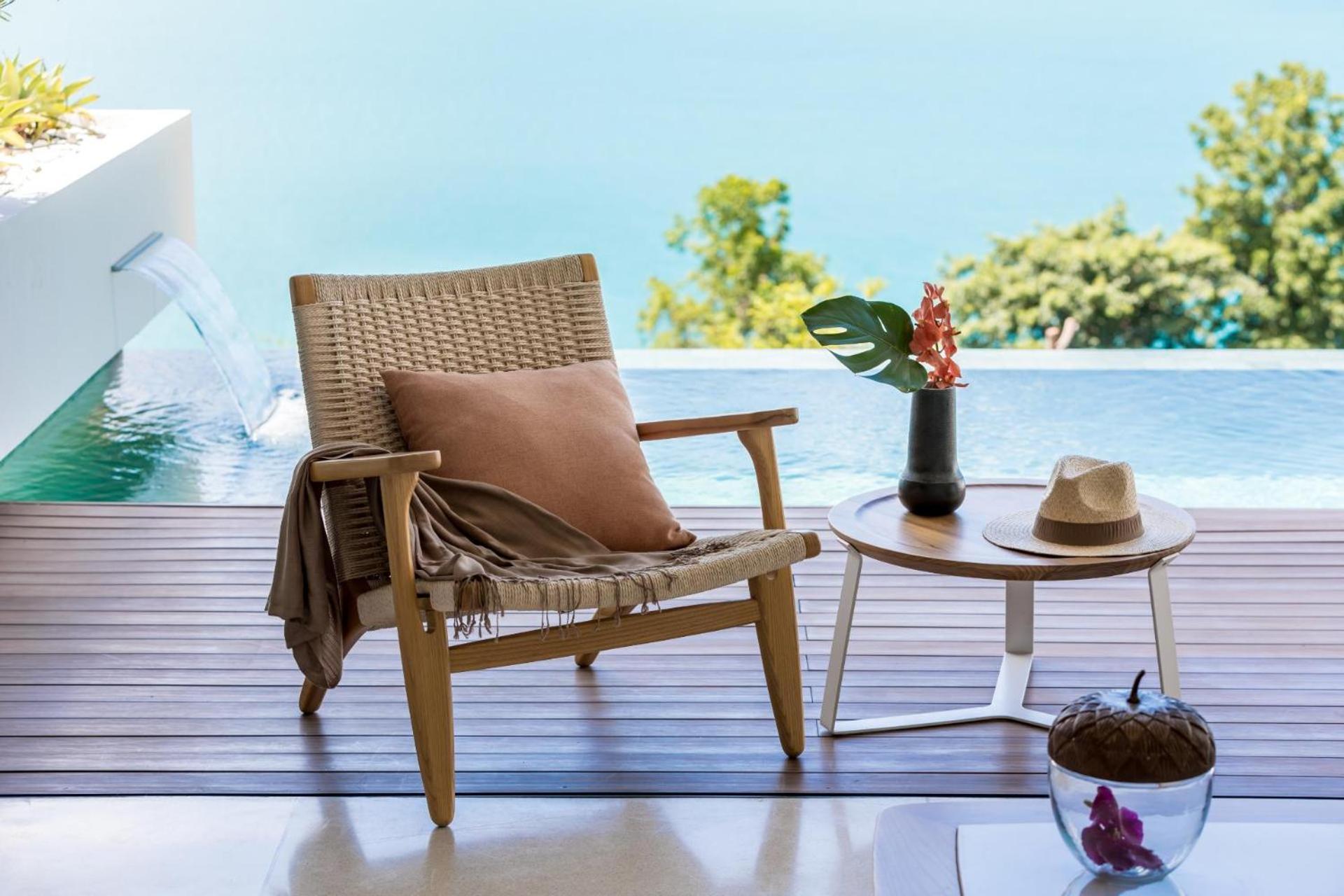 Villa Sukkho Samui Estates Chaweng  Esterno foto