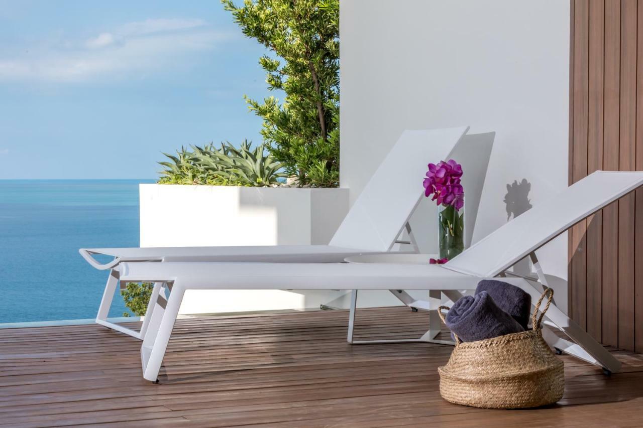 Villa Sukkho Samui Estates Chaweng  Esterno foto