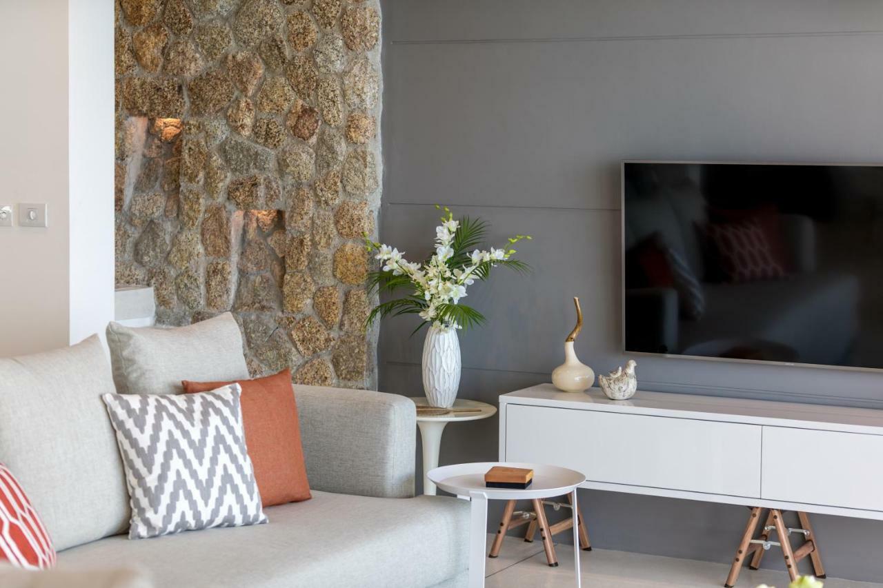 Villa Sukkho Samui Estates Chaweng  Esterno foto