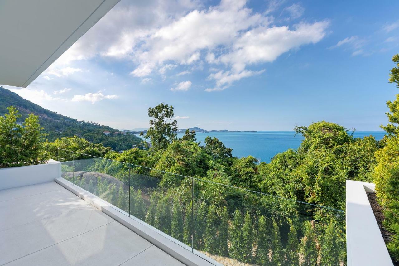 Villa Sukkho Samui Estates Chaweng  Esterno foto