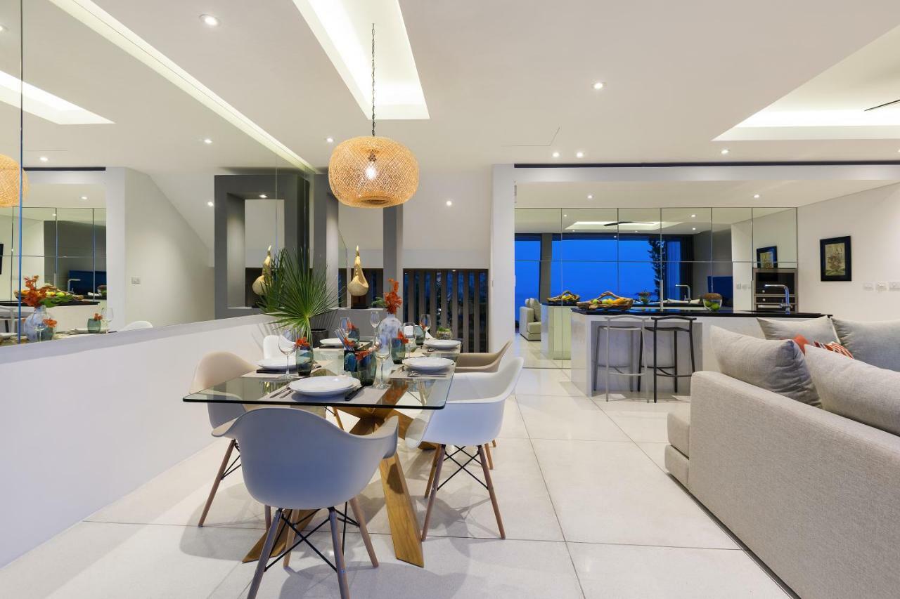 Villa Sukkho Samui Estates Chaweng  Esterno foto