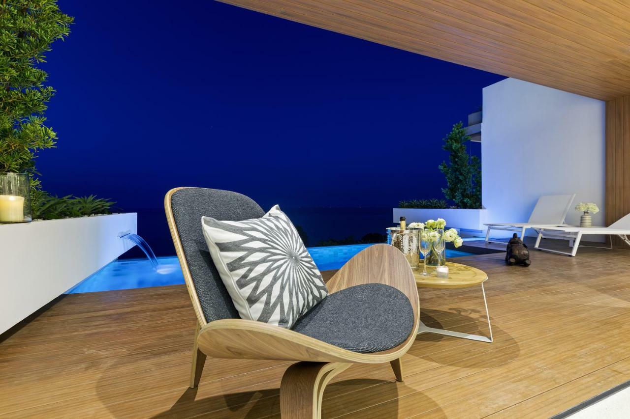 Villa Sukkho Samui Estates Chaweng  Esterno foto
