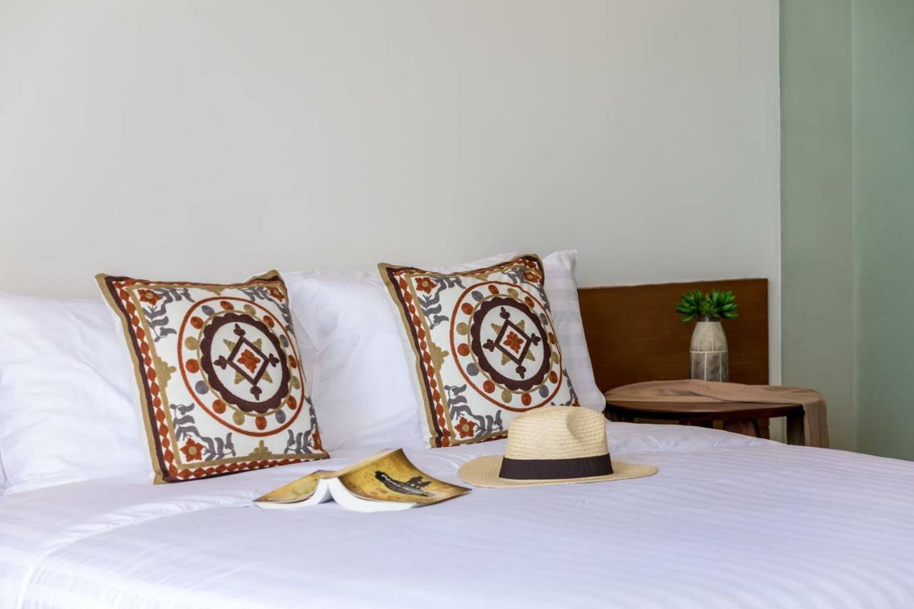 Villa Sukkho Samui Estates Chaweng  Esterno foto