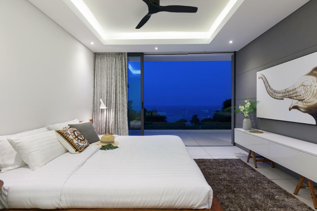 Villa Sukkho Samui Estates Chaweng  Esterno foto